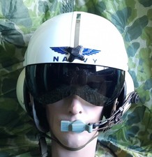 Casque sph pilote d'occasion  Saint-Herblain