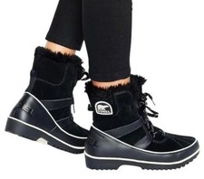 Sorel tivoli suede for sale  Brooklyn
