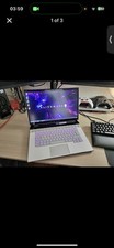 Alienware m15 15.6 for sale  BELPER