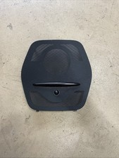 Grade de alto-falante painel painel 12-19 Mercedes GL450 X166 A1725420023 FABRICANTE DE EQUIPAMENTO ORIGINAL comprar usado  Enviando para Brazil