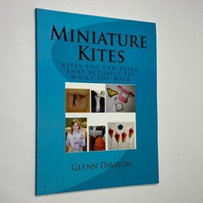 Miniature kites kites for sale  Mayo
