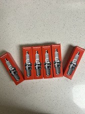 Velas de ignição 6 peças de irídio fabricante de equipamento original NGK 9807B-5517W para Odyssey IZFR5K11 J35A6 comprar usado  Enviando para Brazil