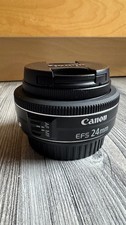 Canon 24mm stm gebraucht kaufen  Oberhausen