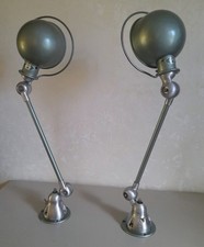 Lot lampes appliques d'occasion  Aixe-sur-Vienne
