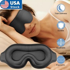 Sleep mask side for sale  USA