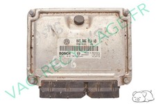Calculateur moteur ecu d'occasion  Roanne