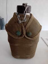 Gourde militaire armée d'occasion  Vesoul