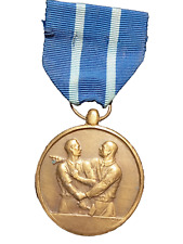 D22n military medal d'occasion  Expédié en Belgium
