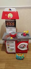 Kitchen set toys for sale  BOURNEMOUTH