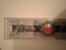 Swatch vintage anni usato  Italia