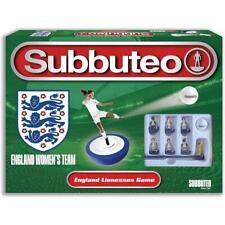 Subbuteo lionesses england for sale  CREWE