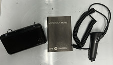 Motorola tx500 universal for sale  Rockford