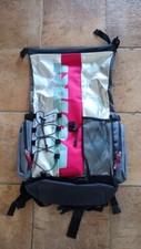 Völkl trekking rucksack gebraucht kaufen  Kritzmow