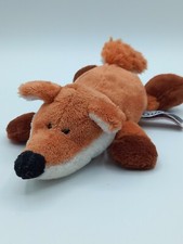 Nici plüschtier fuchs gebraucht kaufen  Karlsruhe