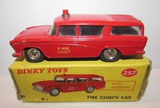 Dinky toys 257 usato  Catania