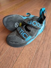 Scarpa boostic climbing for sale  Lancaster