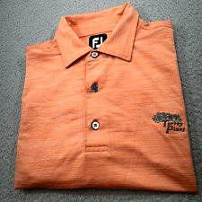 Footjoy polo shirt for sale  Marietta