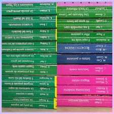 Lotto harmony libri usato  Italia
