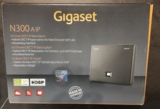 Base dect smart d'occasion  Annemasse