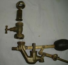 Ancien mécanisme remplissage d'occasion  Clamart