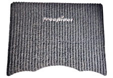 Fußmatte teppich freerider gebraucht kaufen  Ahrensbök