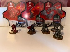 Heroscape wave fiends gebraucht kaufen  Meuselwitz