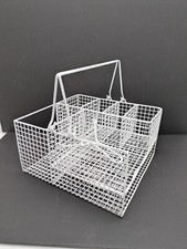 White wire caddy for sale  Garden Plain