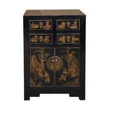 Vintage oriental people for sale  San Mateo