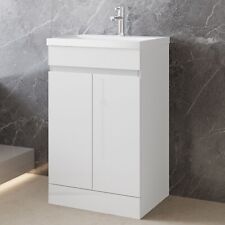 Bathroom vanity unit for sale  MANSFIELD