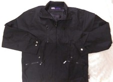 Black jacket coat for sale  GLASGOW