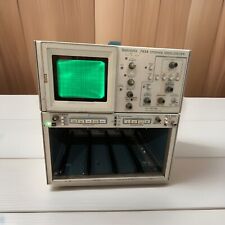 Osciloscópio de armazenamento Tektronix 7934 (com módulos) reservado comprar usado  Enviando para Brazil