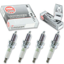 Velas de ignição NGK V-Power 4 peças para 2001-2005 Honda Civic 1.7L L4 - Kit de motor  comprar usado  Enviando para Brazil