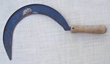 Sichel handsichel ddr gebraucht kaufen  Schöneiche