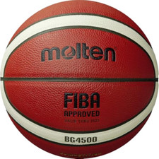 Molten bg4500 pallone usato  Roccagloriosa