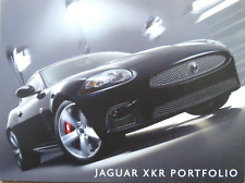 Jaguar xkr portfolio gebraucht kaufen  Weinstadt