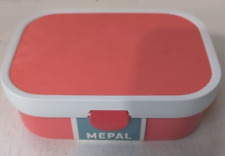 Mepal lunch box for sale  PETERSFIELD