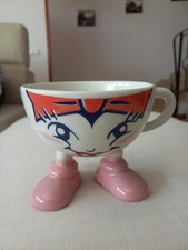 Tazza serie tazze usato  Novi di Modena