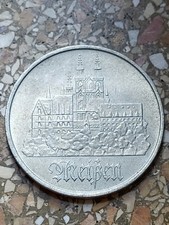 Ddr mark 1972 gebraucht kaufen  Deutschland