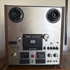 Akai 600db stereo gebraucht kaufen  Norderstedt
