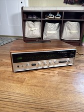 Vintage sansui 2000a for sale  Northbrook