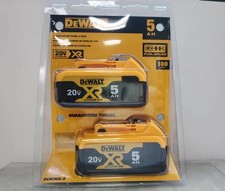 Genuine dewalt dcb205 for sale  Westwood