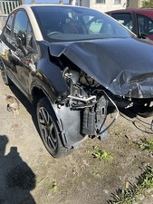 Renault captur 2018 for sale  BRADFORD