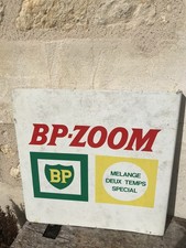Ancienne tôle plaque d'occasion  Montlieu-la-Garde