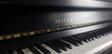 Schönes schwarzes klavier gebraucht kaufen  Bochum