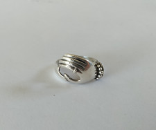 Ancienne bague foi d'occasion  Lédignan
