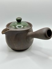 Japanese kyusu ceramic for sale  Rogers