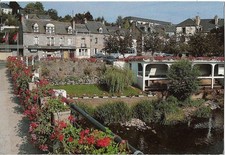 Garcilly pont lavoir d'occasion  Pontailler-sur-Saône