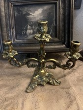 Antique solid brass for sale  Fresno