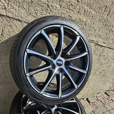 Fekgen dbv 5x114 gebraucht kaufen  Meißen