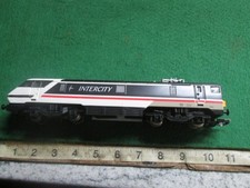 Hornby intercity power for sale  WORTHING
